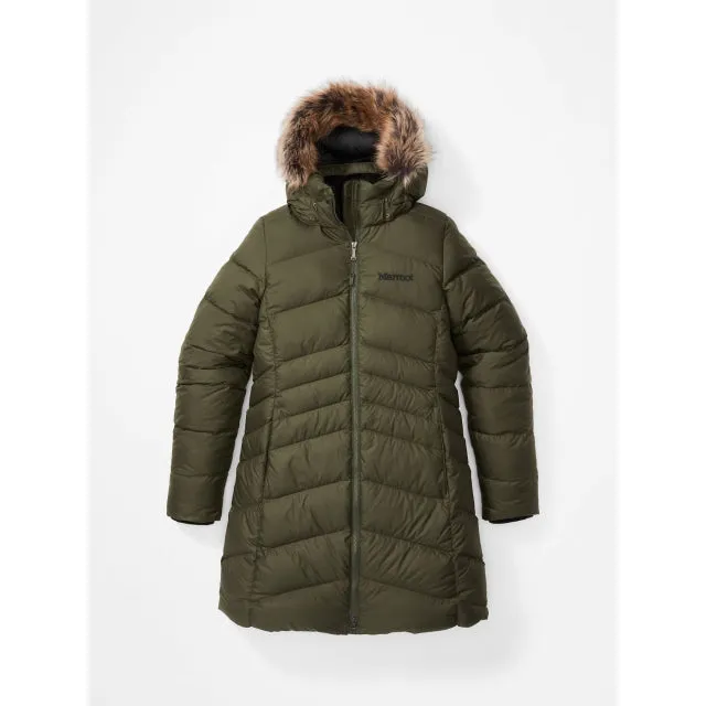 Women's Montreal Coat,Women Outwear