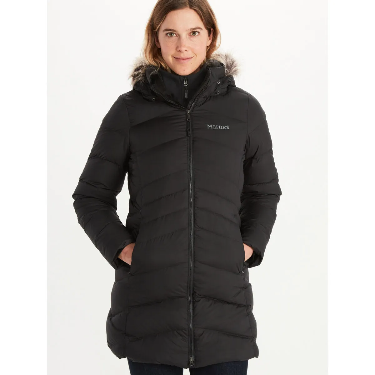 Women's Montreal Coat,Women Outwear