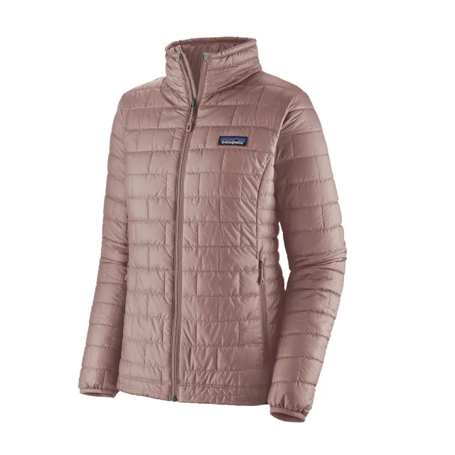 Women's Nano Puff Jacket,Women Outwear