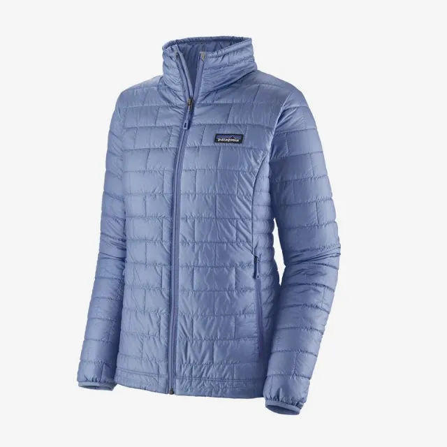Women's Nano Puff Jacket,Women Outwear