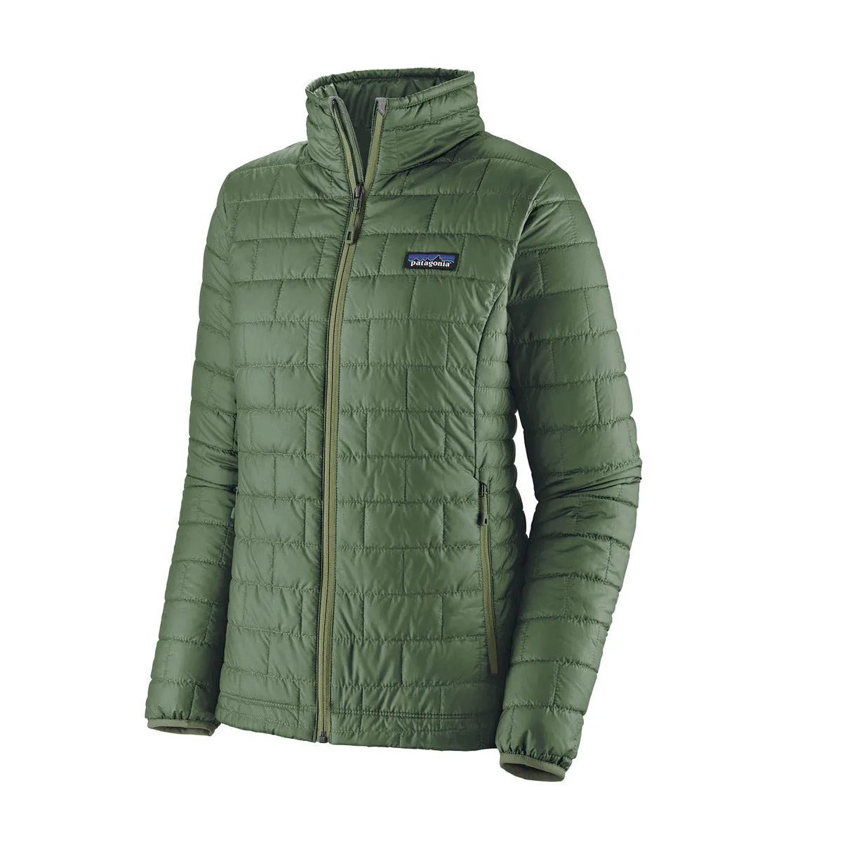 Women's Nano Puff Jacket,Women Outwear