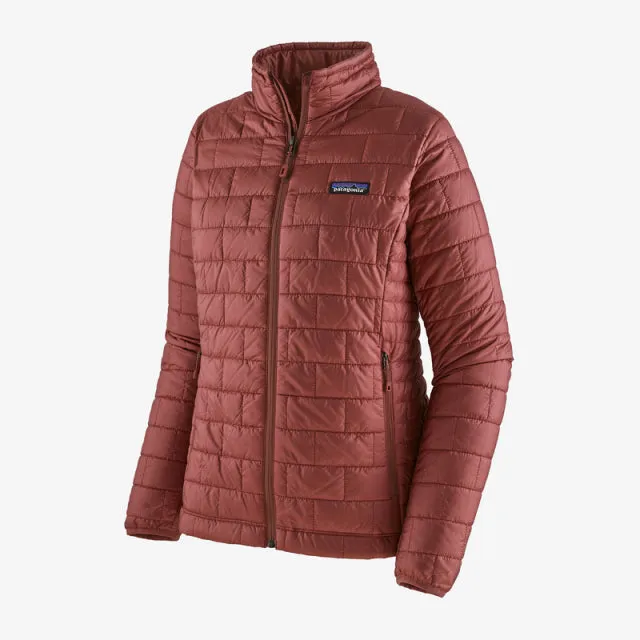 Women's Nano Puff Jacket,Women Outwear