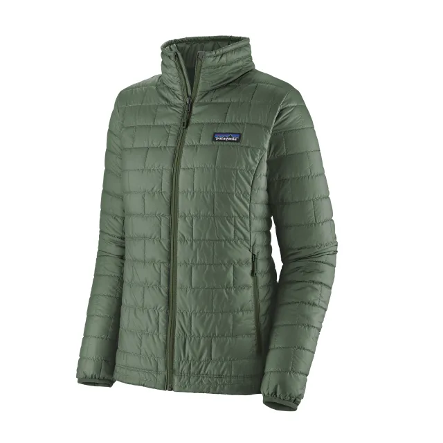 Women's Nano Puff Jacket,Women Outwear