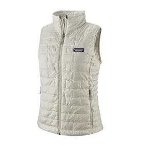 Women's Nano Puff Vest,Women Outwear