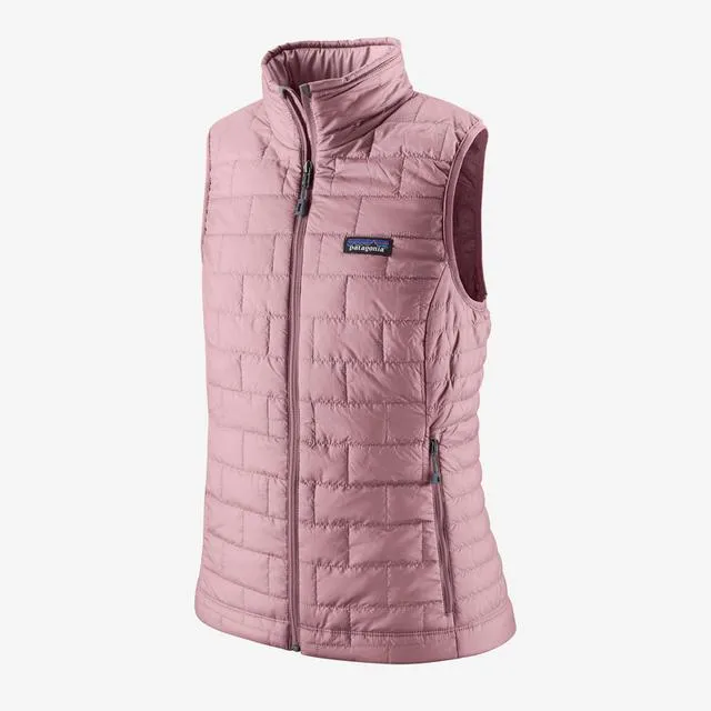 Women's Nano Puff Vest,Women Outwear