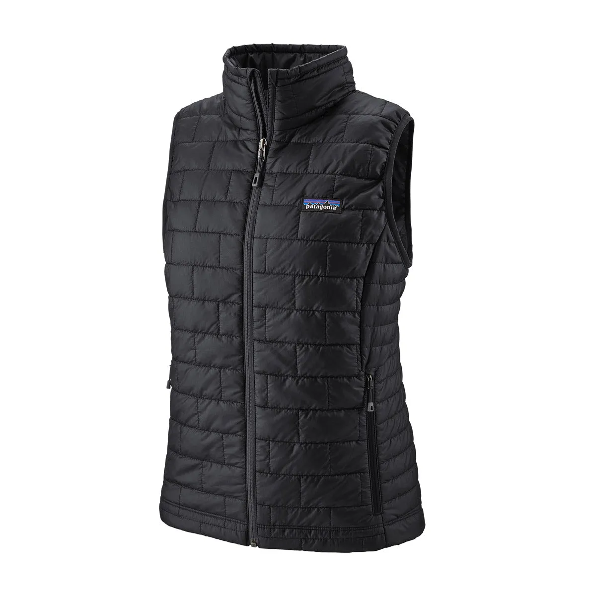 Women's Nano Puff Vest,Women Outwear