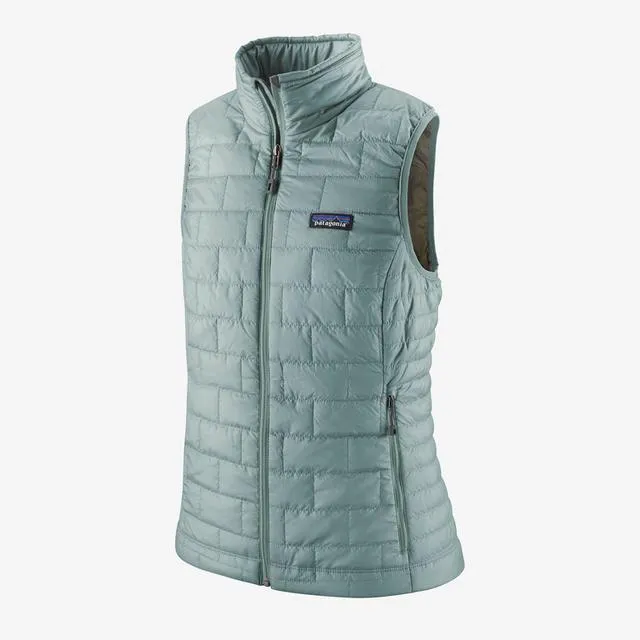Women's Nano Puff Vest,Women Outwear