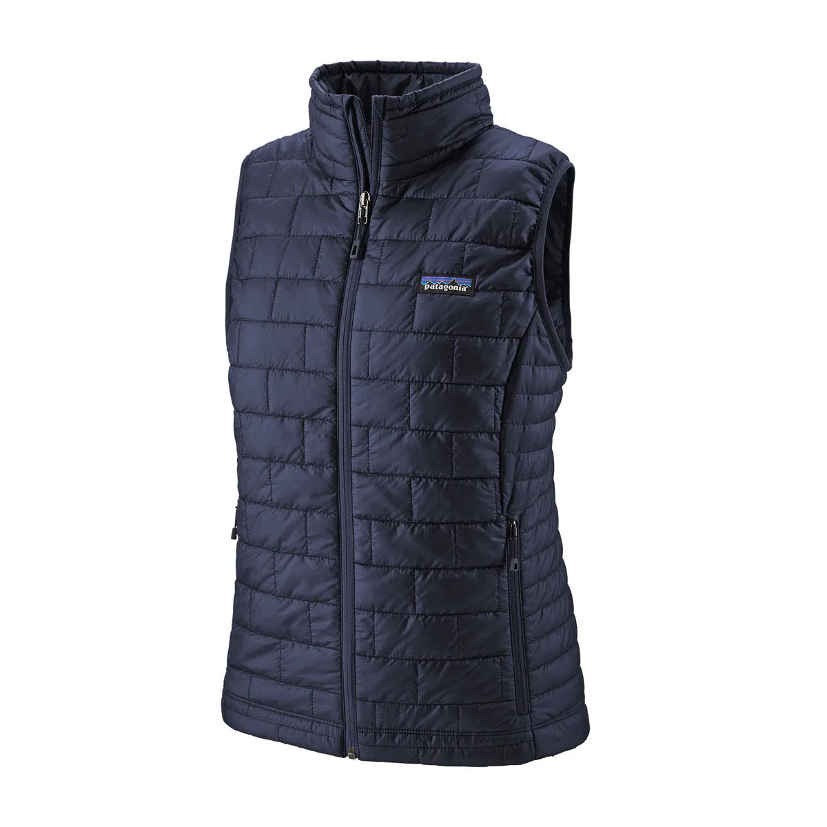 Women's Nano Puff Vest,Women Outwear