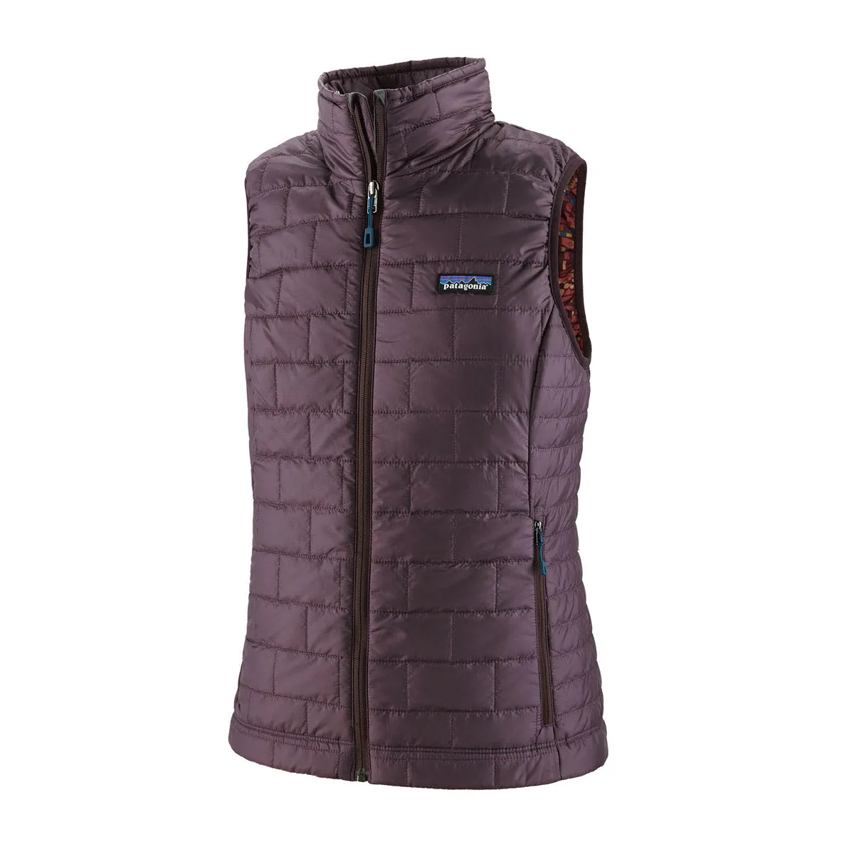 Women's Nano Puff Vest,Women Outwear