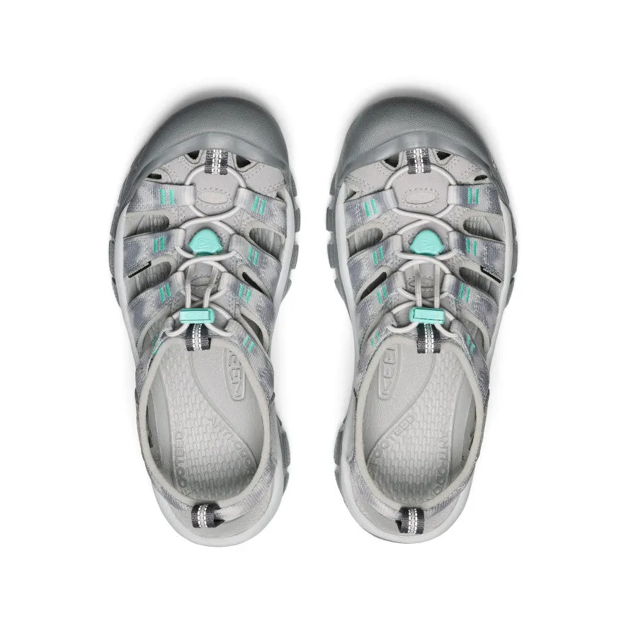 Women's Newport H2  |  Alloy/Chevron,Soft Comfortable Sandals