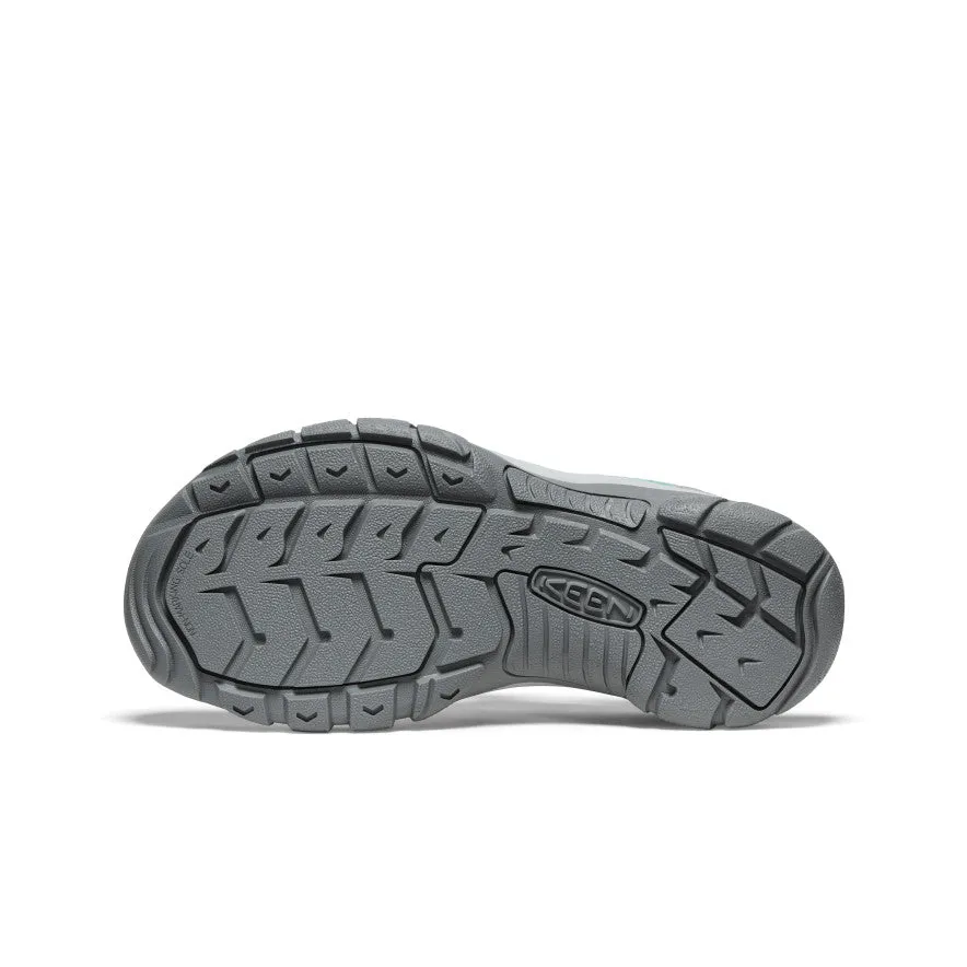 Women's Newport H2  |  Alloy/Chevron,Soft Comfortable Sandals