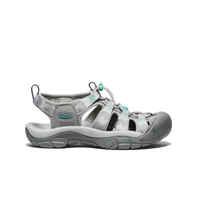 Women's Newport H2  |  Alloy/Chevron,Soft Comfortable Sandals