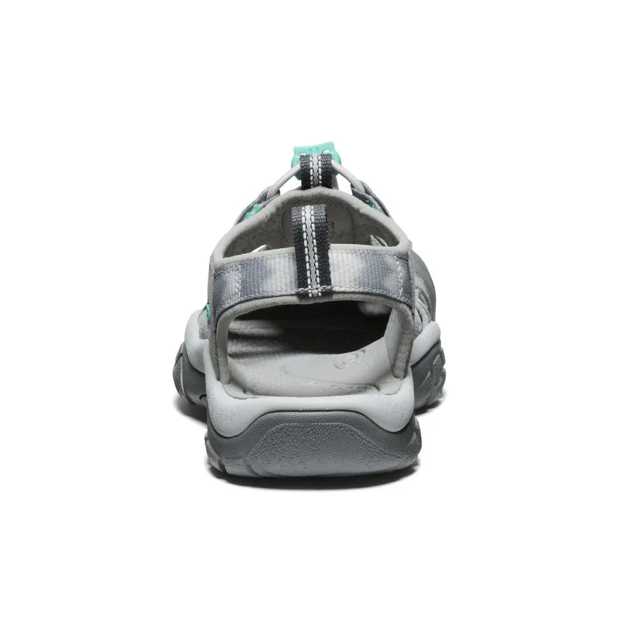 Women's Newport H2  |  Alloy/Chevron,Soft Comfortable Sandals