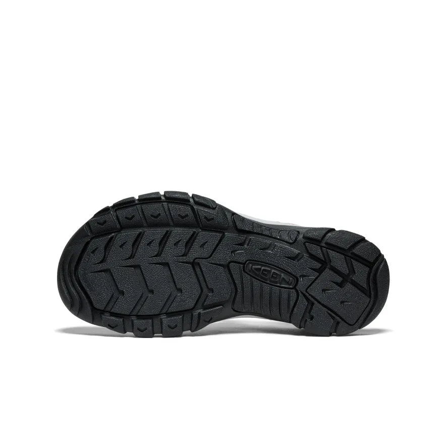 Women's Newport H2  |  Beaujolais/Star White,Soft Comfortable Sandals