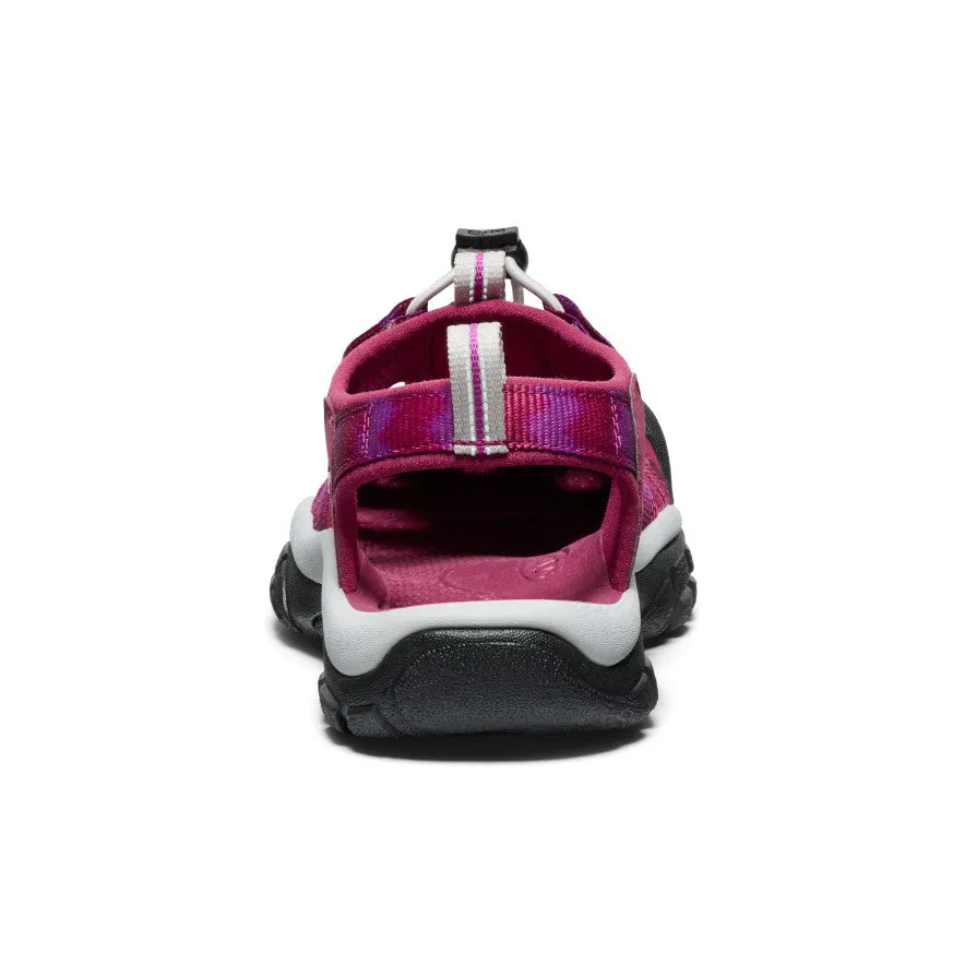 Women's Newport H2  |  Beaujolais/Star White,Soft Comfortable Sandals