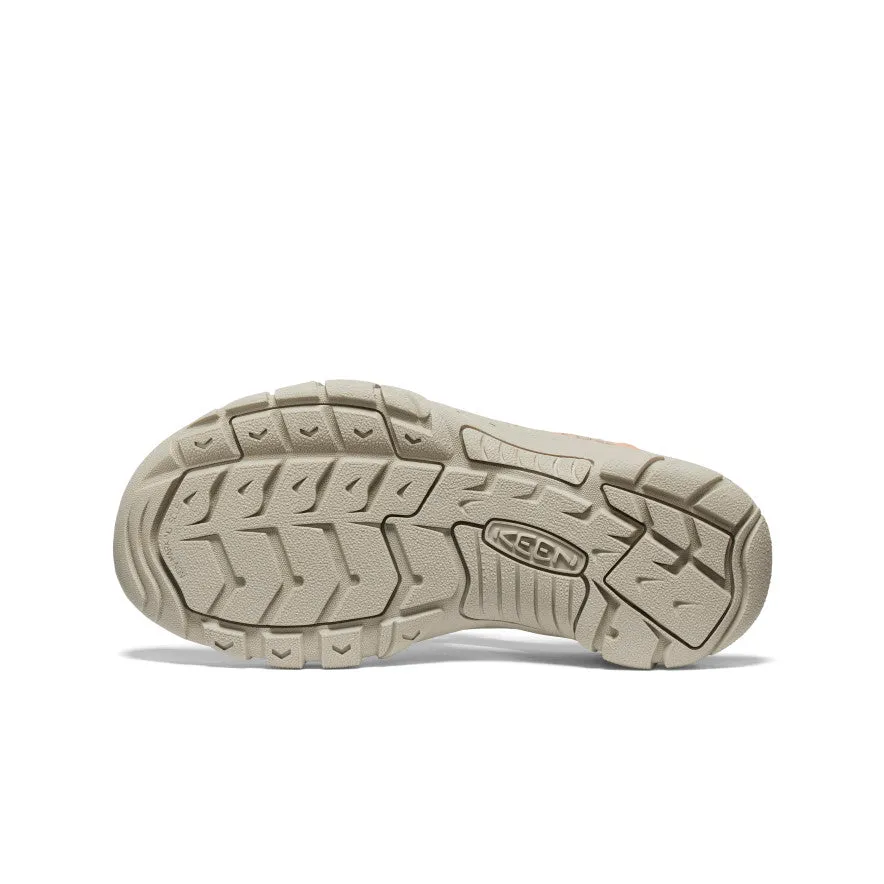 Women's Newport H2  |  Cork,Soft Comfortable Sandals
