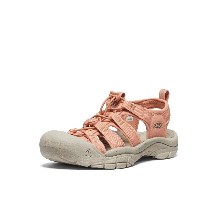 Women's Newport H2  |  Cork,Soft Comfortable Sandals