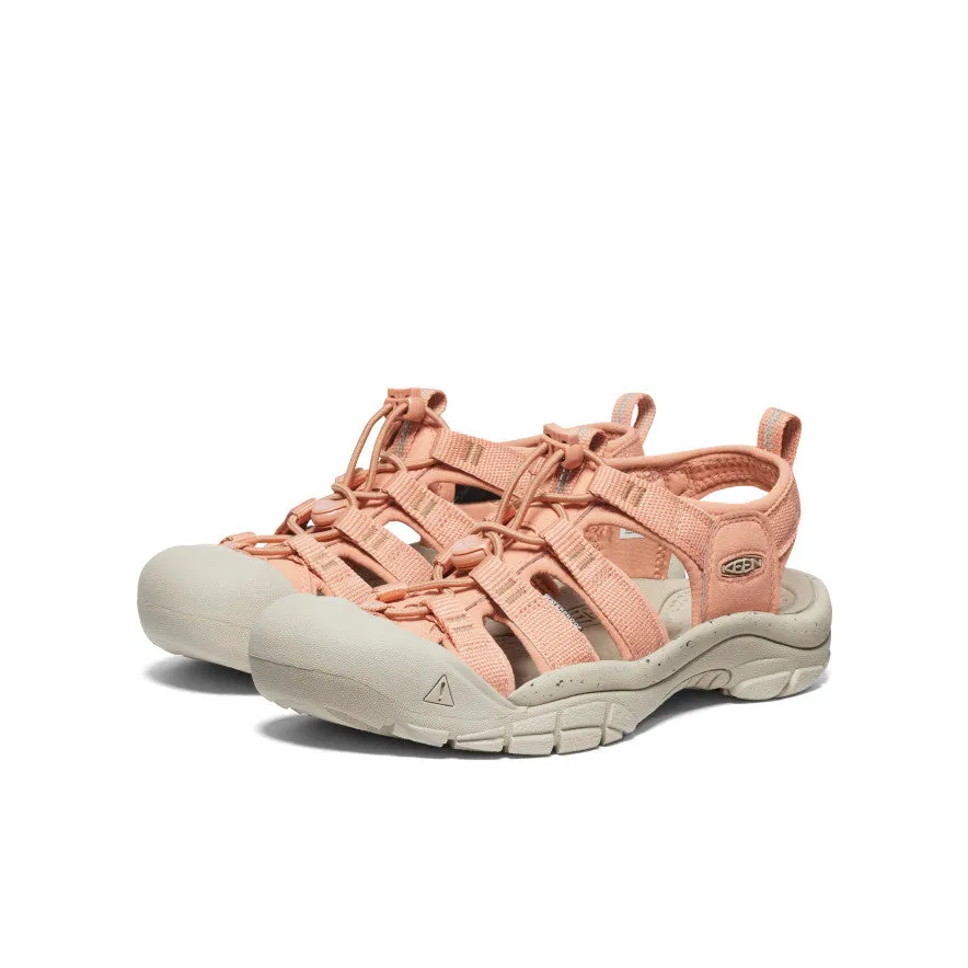 Women's Newport H2  |  Cork,Soft Comfortable Sandals