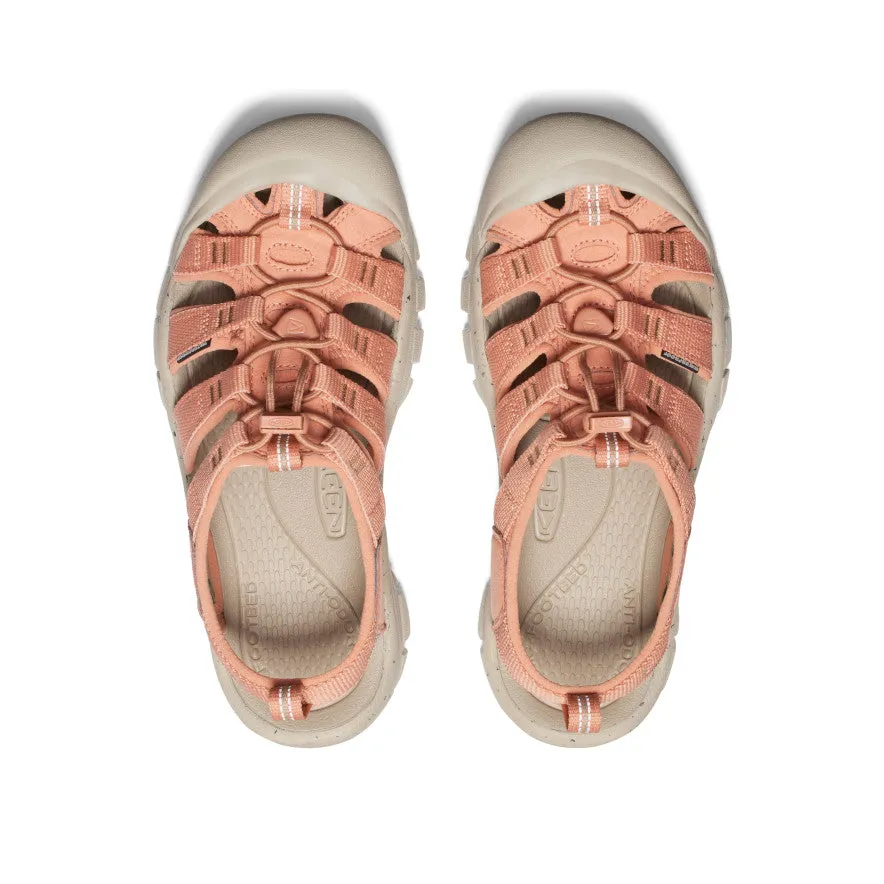 Women's Newport H2  |  Cork,Soft Comfortable Sandals