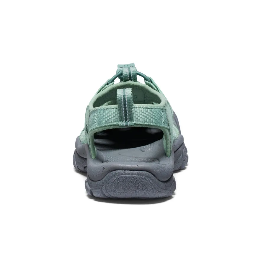 Women's Newport H2  |  Granite Green,Soft Comfortable Sandals