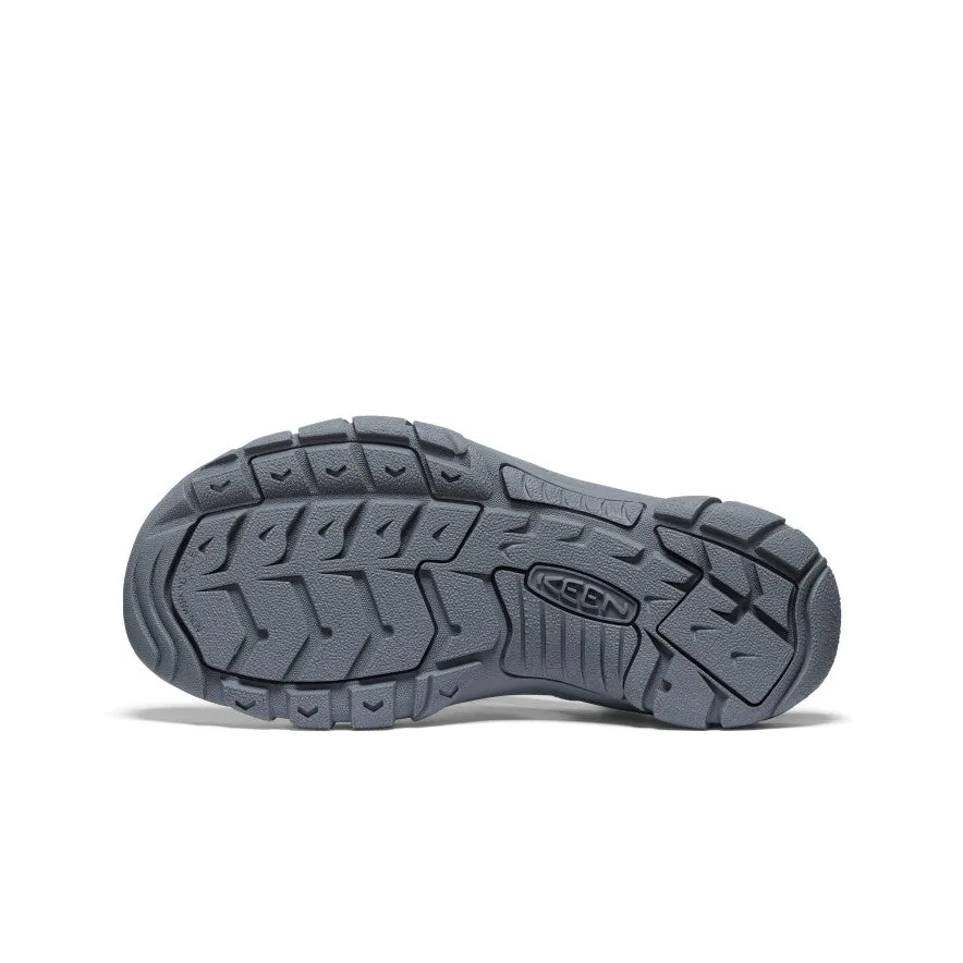Women's Newport H2  |  Granite Green,Soft Comfortable Sandals