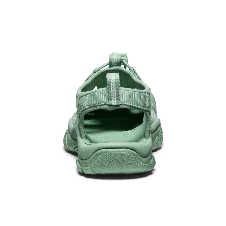 Women's Newport H2  |  Monochrome/Granite Green,Soft Comfortable Sandals