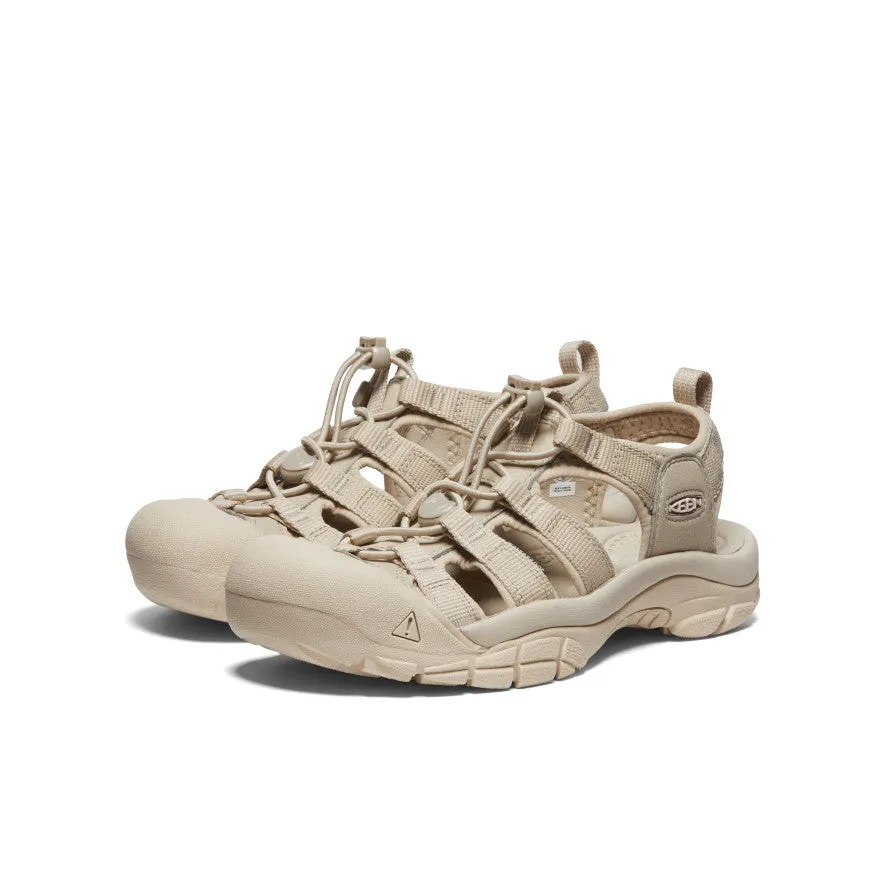 Women's Newport H2  |  Monochrome/Safari,Soft Comfortable Sandals