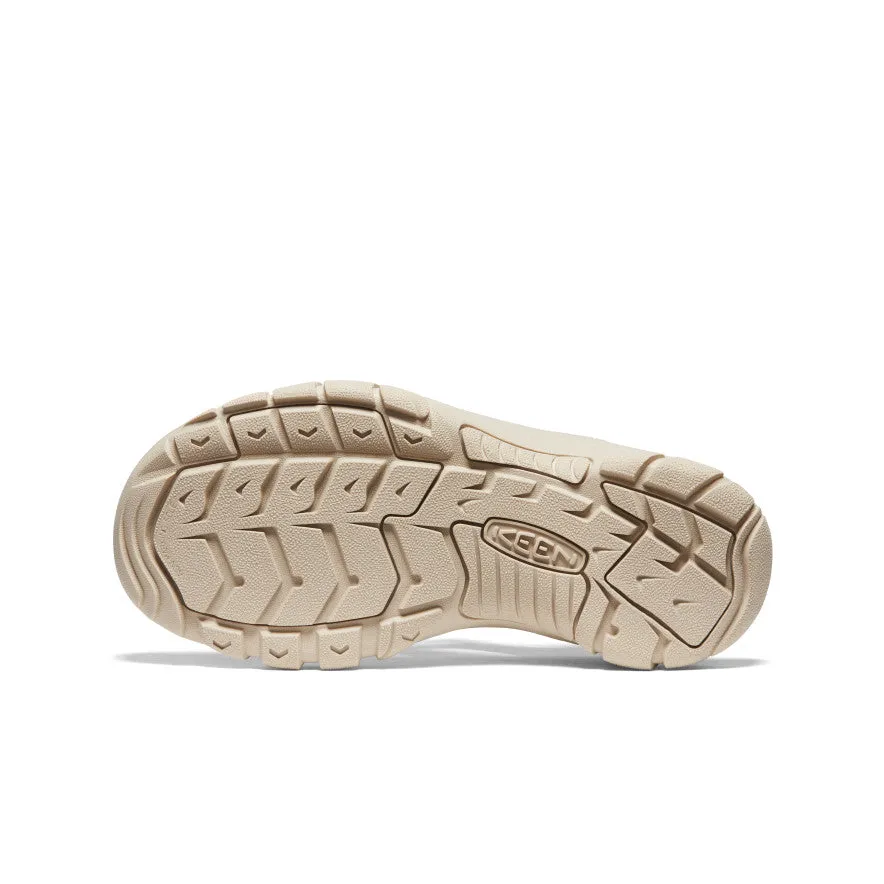 Women's Newport H2  |  Monochrome/Safari,Soft Comfortable Sandals