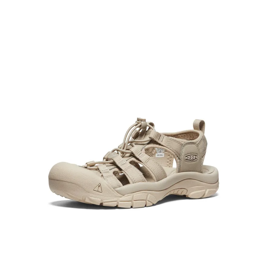 Women's Newport H2  |  Monochrome/Safari,Soft Comfortable Sandals