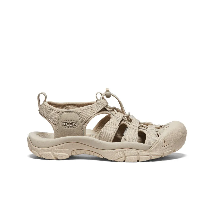 Women's Newport H2  |  Monochrome/Safari,Soft Comfortable Sandals