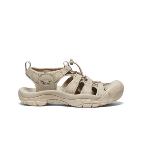 Women's Newport H2  |  Monochrome/Safari,Soft Comfortable Sandals