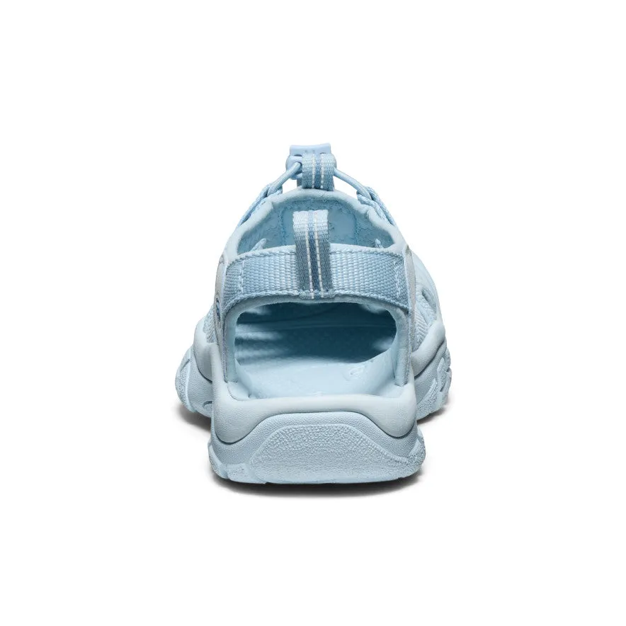 Women's Newport H2  |  Monochrome/Skyway,Soft Comfortable Sandals