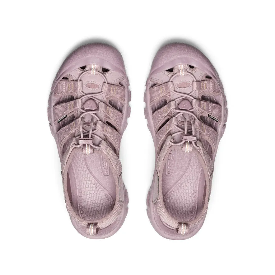 Women's Newport H2  |  Monochrome/Toadstool,Anti-Slip