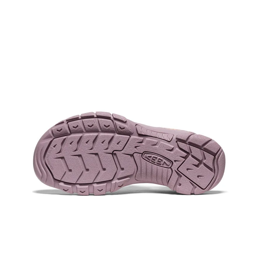 Women's Newport H2  |  Monochrome/Toadstool,Soft Comfortable Sandals