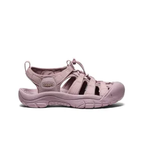 Women's Newport H2  |  Monochrome/Toadstool,Soft Comfortable Sandals