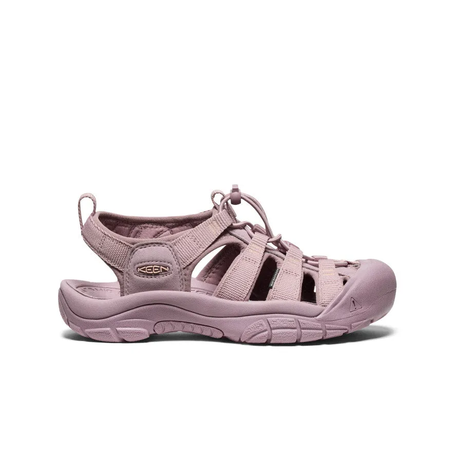 Women's Newport H2  |  Monochrome/Toadstool,Soft Comfortable Sandals