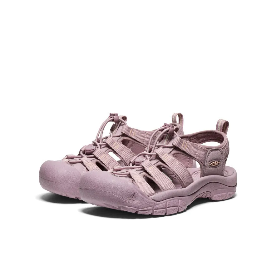Women's Newport H2  |  Monochrome/Toadstool,Soft Comfortable Sandals