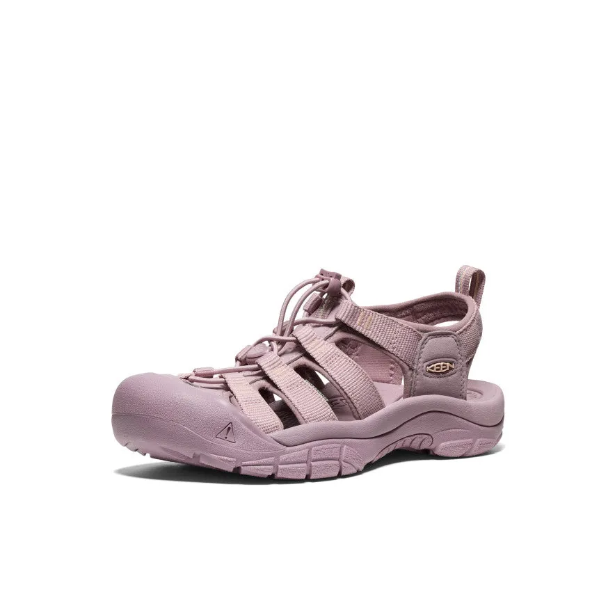 Women's Newport H2  |  Monochrome/Toadstool,Soft Comfortable Sandals
