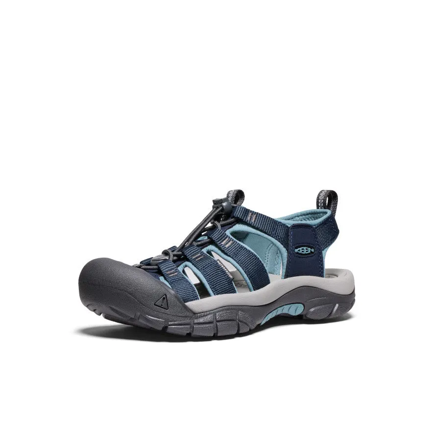 Women's Newport H2  |  Navy/Magnet,Soft Comfortable Sandals