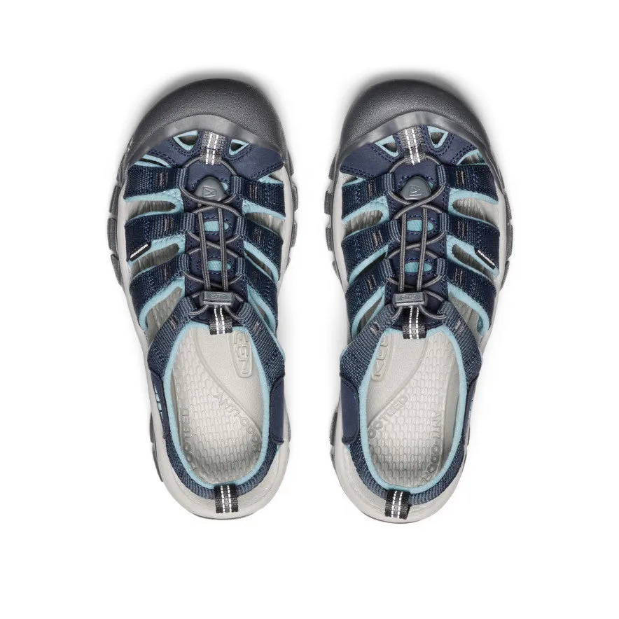 Women's Newport H2  |  Navy/Magnet,Soft Comfortable Sandals