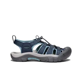 Women's Newport H2  |  Navy/Magnet,Soft Comfortable Sandals