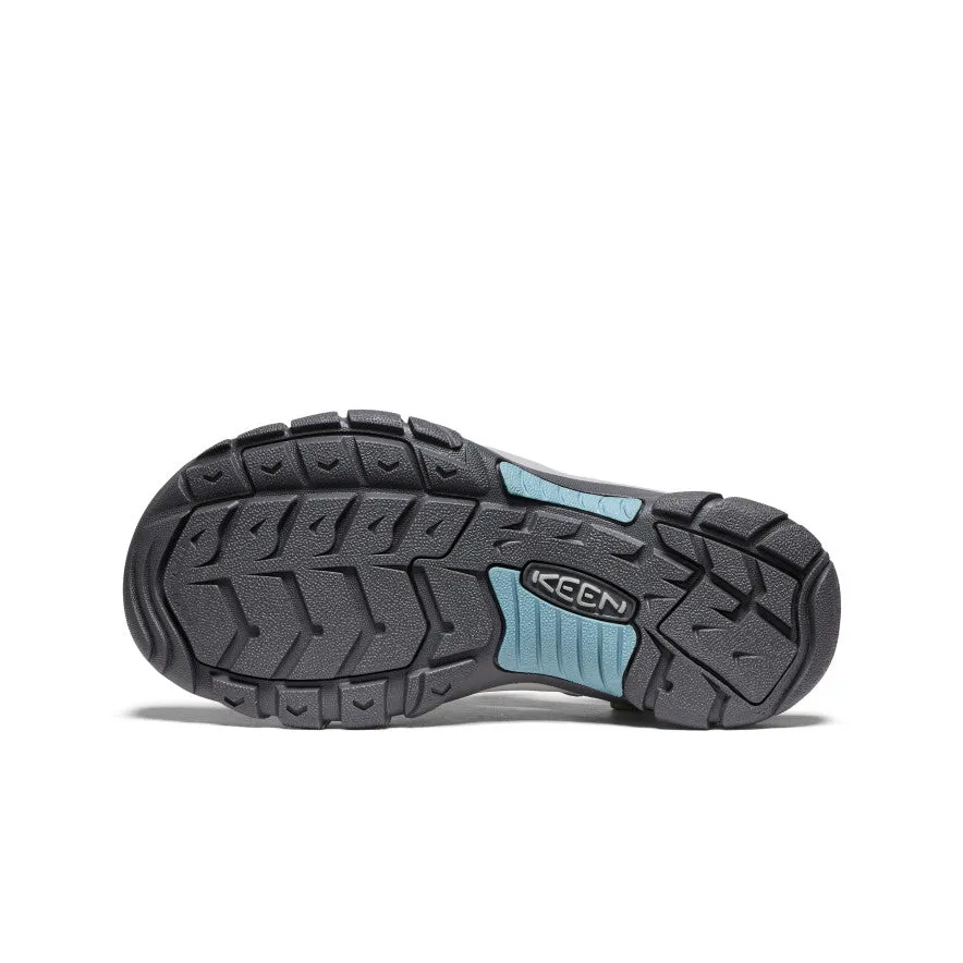 Women's Newport H2  |  Navy/Magnet,Soft Comfortable Sandals
