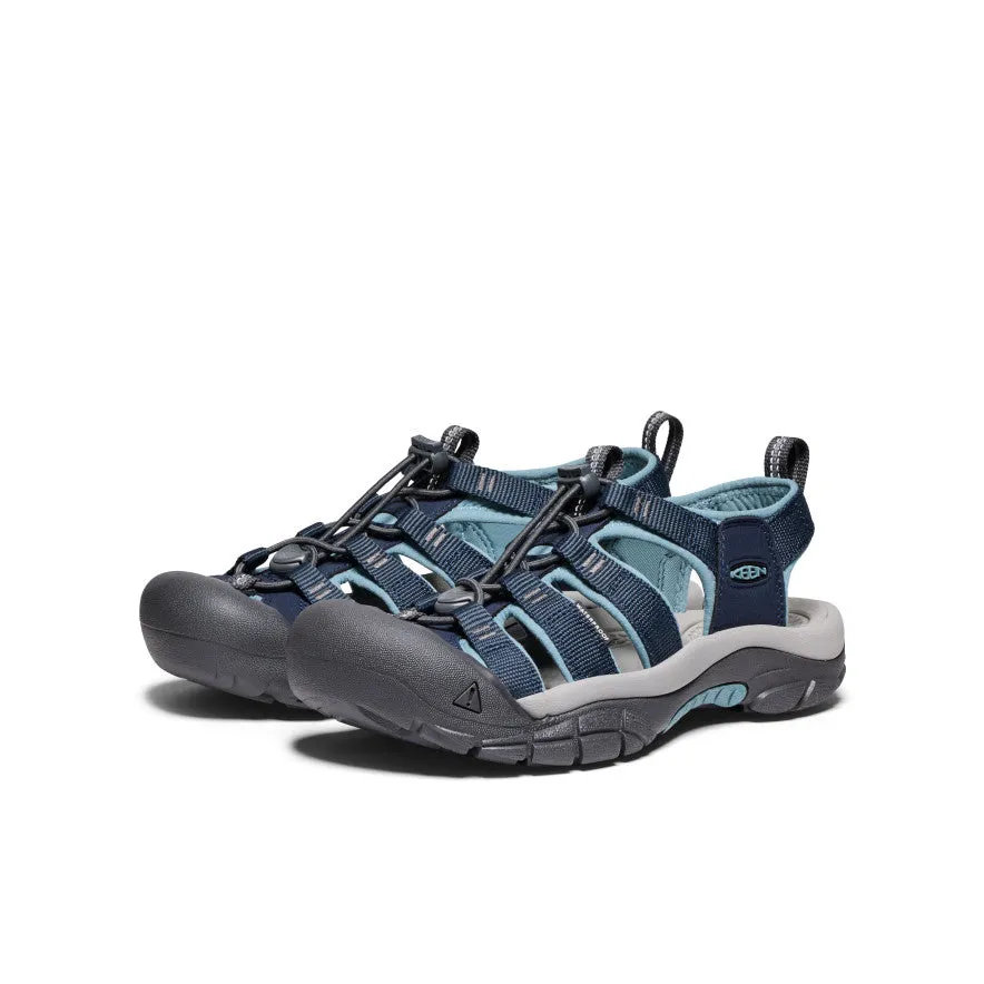Women's Newport H2  |  Navy/Magnet,Soft Comfortable Sandals