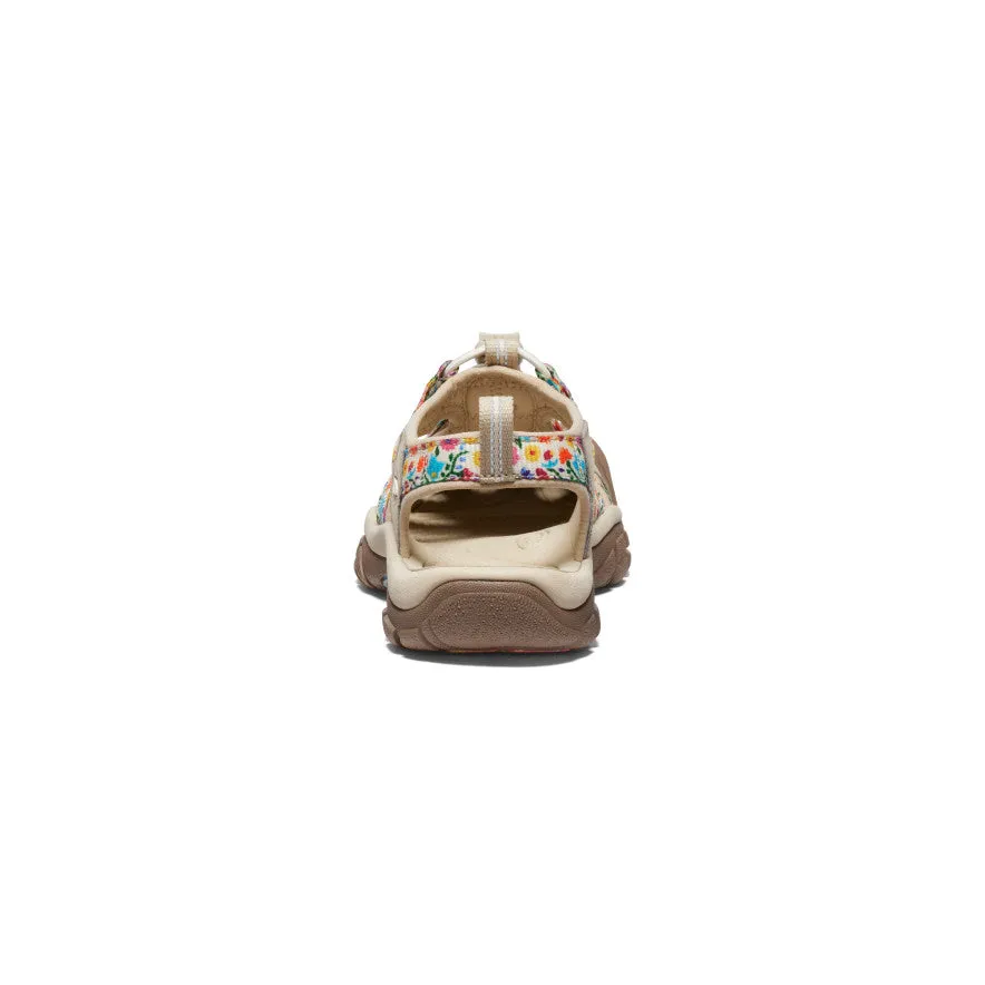Women's Newport Retro  |  Multi/Safari,Soft Comfortable Sandals