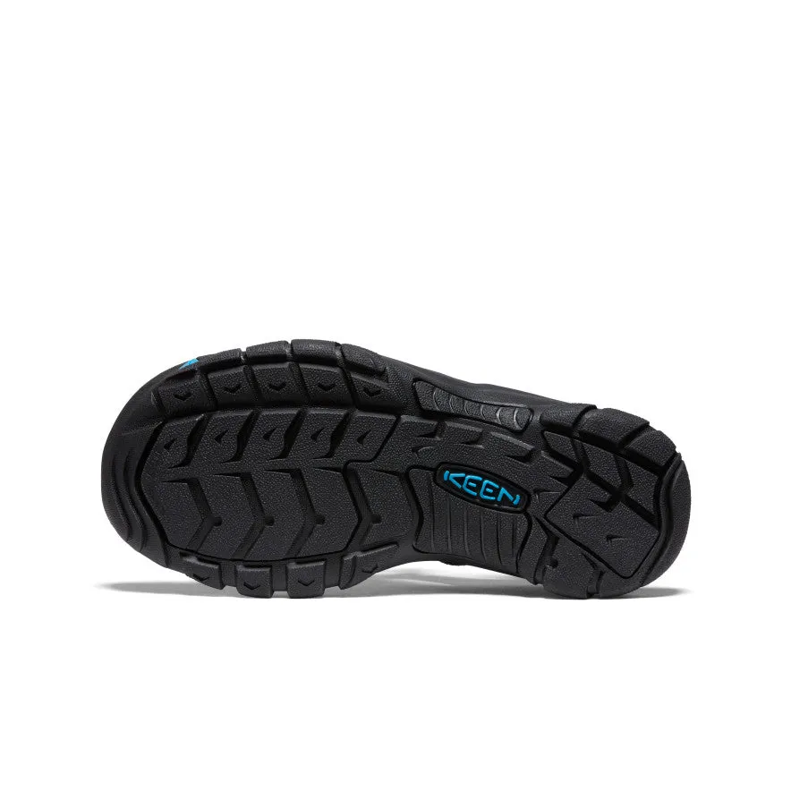 Women's Newport Retro  |  Original Tie Dye,Soft Comfortable Sandals