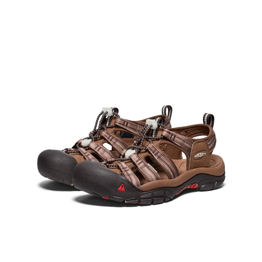 Women's Newport Retro Sandal x Fuji Rock  |  Frf 2024,Soft Comfortable Sandals
