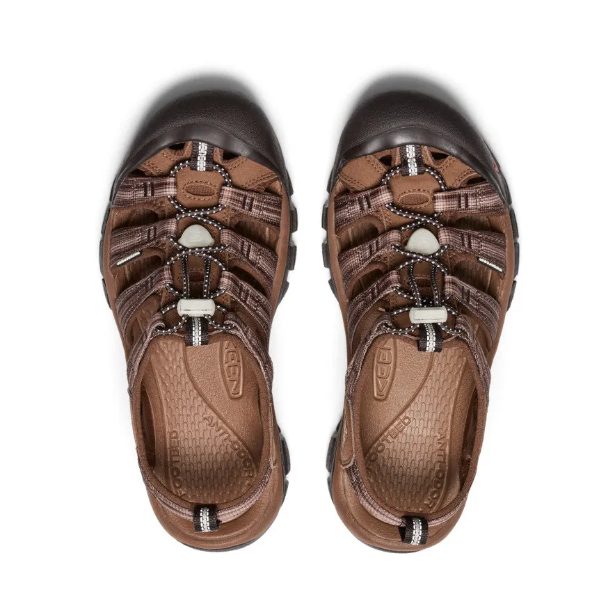 Women's Newport Retro Sandal x Fuji Rock  |  Frf 2024,Soft Comfortable Sandals