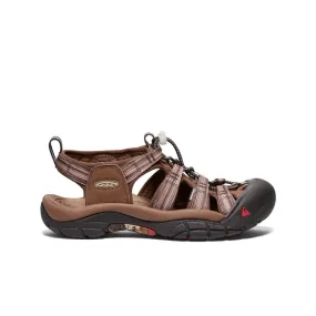 Women's Newport Retro Sandal x Fuji Rock  |  Frf 2024,Soft Comfortable Sandals