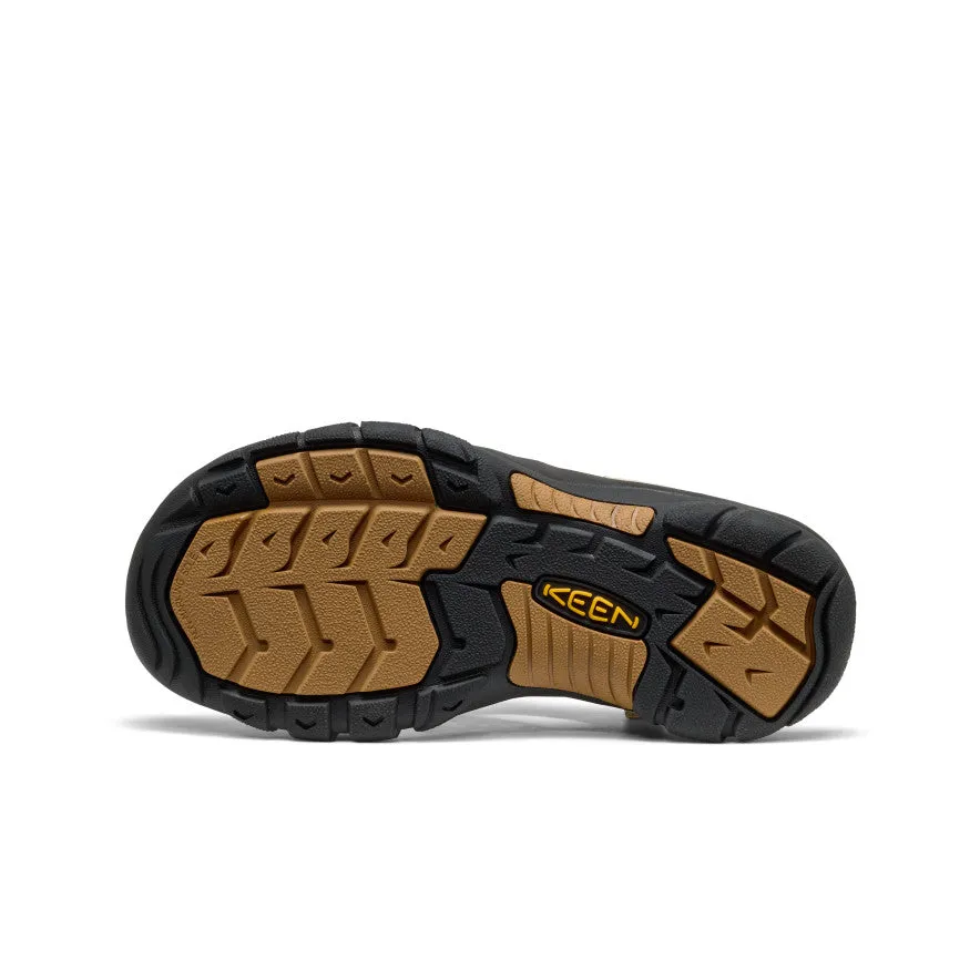 Women's Newport Retro Sandal x Gramicci  |  Gramicci Hemp,Soft Comfortable Sandals