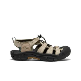 Women's Newport Retro Sandal x Gramicci  |  Gramicci Hemp,Soft Comfortable Sandals